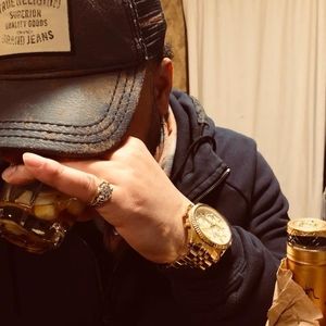 Meet your Posher, Curt